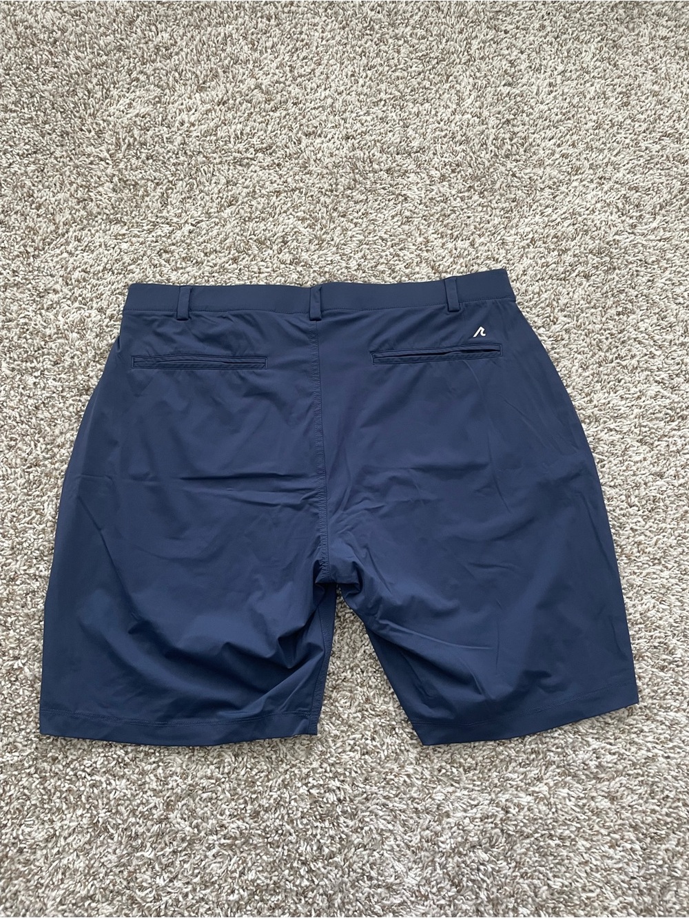 REDVANLY Hanover Performance Golf Shorts Men’s XL - Picture 3 of 4